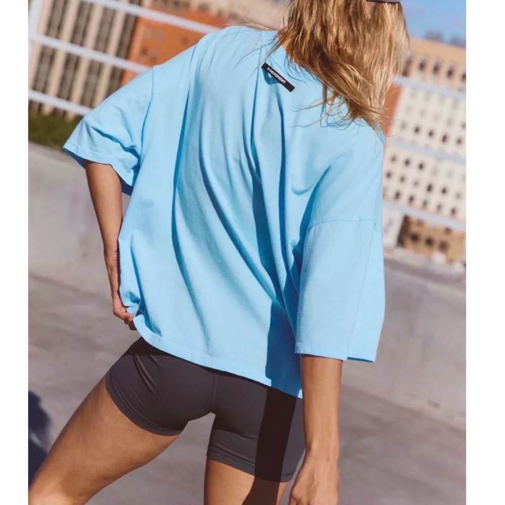 FP Movement by Free People Tackle Tee
